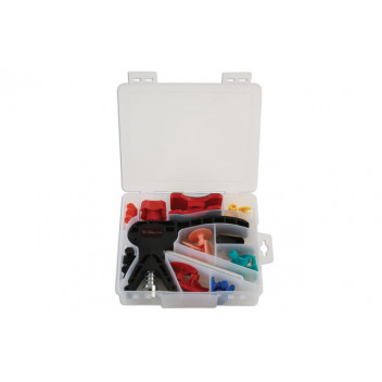 LASER Paintless Dent Puller Tool Set