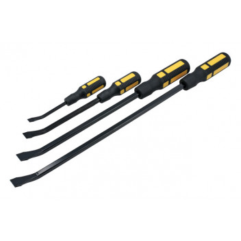 LASER Pry Bar Set 4pc