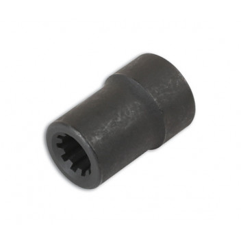 LASER Brake Caliper Socket 9mm x 10pt