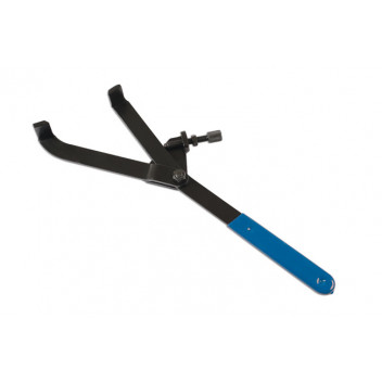 LASER Universal Motorcycle Clutch Basket Holding Tool