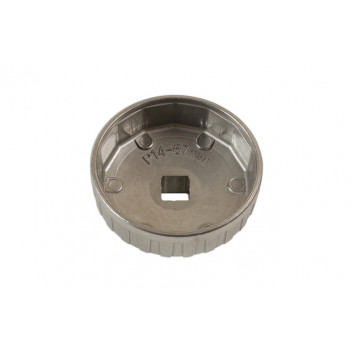 LASER Oil Filter Wrench 67mm x 14 Flutes