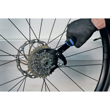 LASER LTR Cassette Pliers