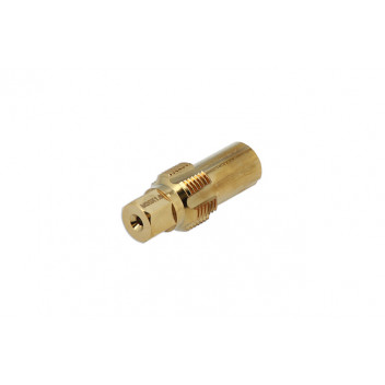 LASER NOx Sensor Thread Chaser M20 x 1.5