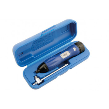 LASER Torque Driver 1-5Nm 1/4D"