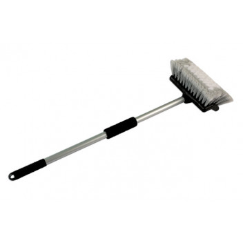 LASER Wash Brush 70cm Handle