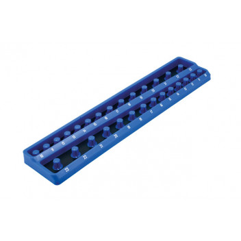 LASER Twist Lock Socket Tray 1/2D"