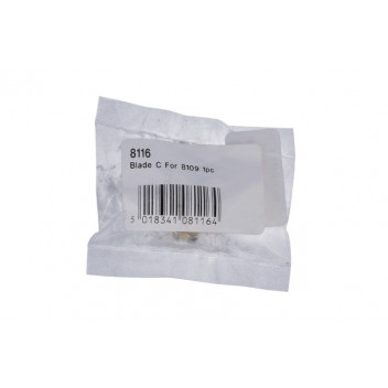 LASER Blade C for 8109 1pc