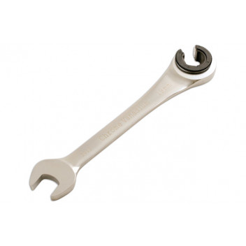 LASER Ratchet Flare Nut Wrench 19mm
