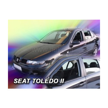 SEAT TOLEDO MK2 1M 1999>2004 / LEON MK1 1999>2006  (FULL SET