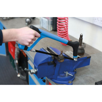LASER Professional Hacksaw 300mm