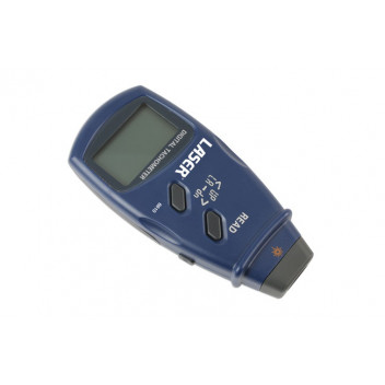 LASER Digital Tachometer