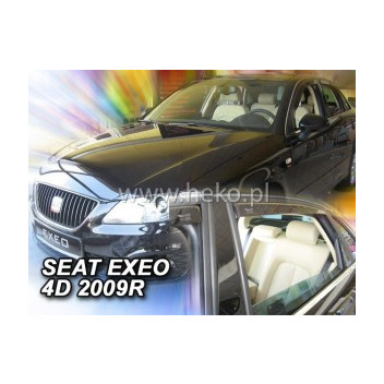 SEAT EXEO 4D  SALOON 2009> (FULL SET)