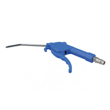 LASER Air Duster With Adaptor - Short Blow Gun