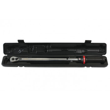 LASER Torque Wrench 1/2D 60 - 300Nm"