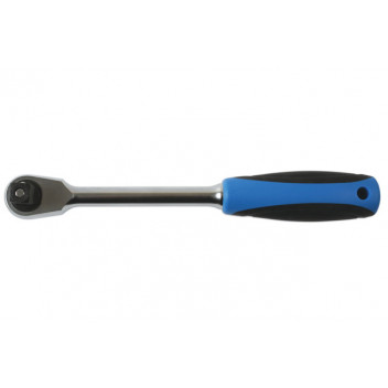 LASER Micro Head Ratchet 1/2D"