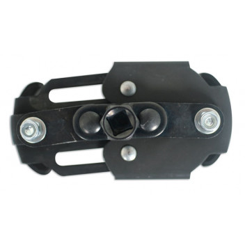 LASER Oil Filter Wrench - Reversible