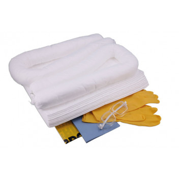 LASER General Purpose Spill Kit - for oils