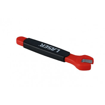LASER Insulated Open Ended Spanner 10mm