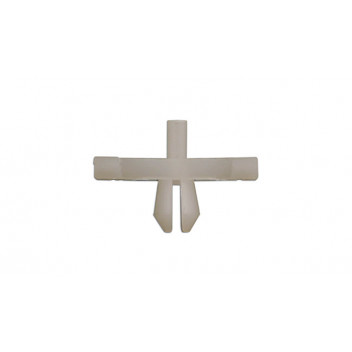 CONNECT Moulding Clip ( Suits Volvo ) Pk 50