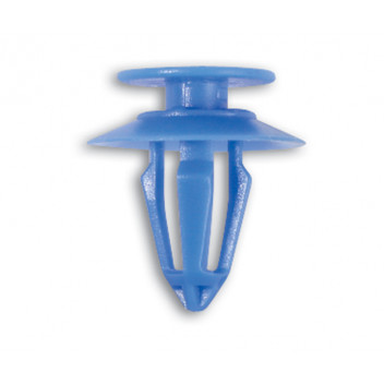 CONNECT Panel Clip (Blue) Opel/Vauxhall Pk 50