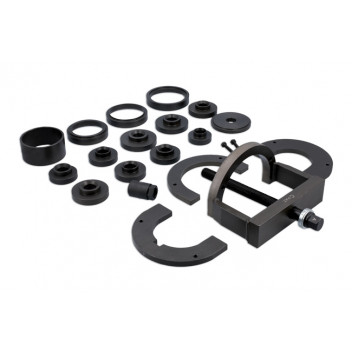 LASER Wheel Hub & Bearing Master Kit