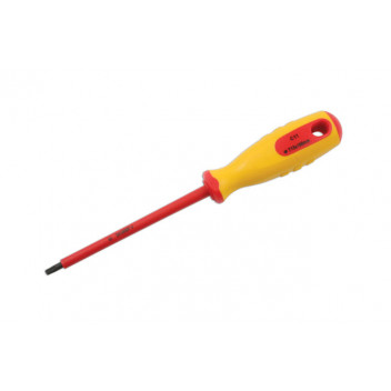 LASER VDE Star Screwdriver T15