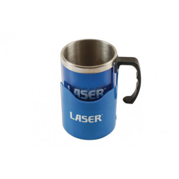 LASER Magnetic Cup Holder