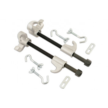 LASER Coil Spring Compressor