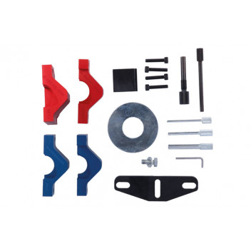 LASER ENGINE TIMING TOOL KIT- FOR1.0/ 1.1 WET BELT FORD PETR