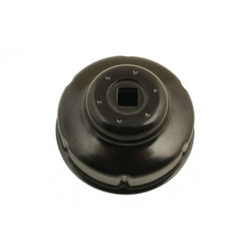 LASER Oil Filter Wrench - 66mm x 6 ribs