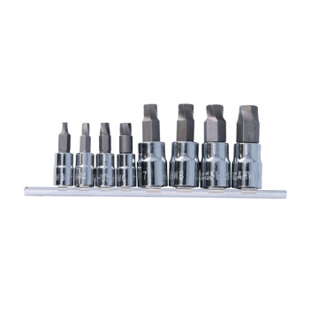 LASER Extractor Set For Damaged Hex Fasteners