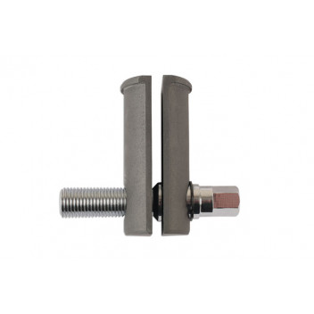 LASER Motorcycle Steering Stem Bearing Race Remover