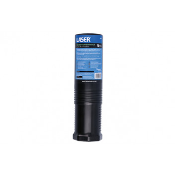 LASER INJECTOR EXTRACTION KIT FOR FORD ECOBLUE 2.0 DIESEL