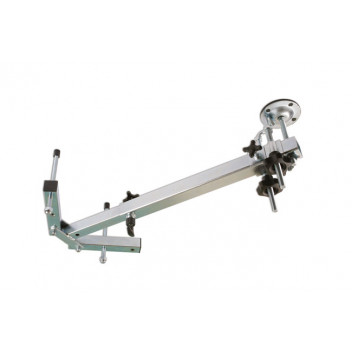 LASER Engine/Gearbox Support