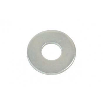 CONNECT 10mm Plain Washer Form C Heavy Duty Pk 5