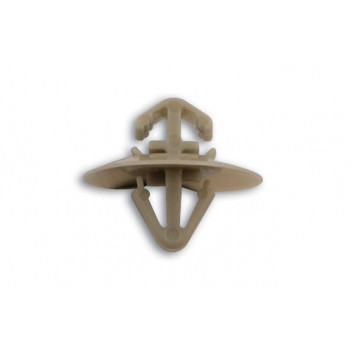 CONNECT Moulding Clip for Iveco/Renault/GM Pk 10