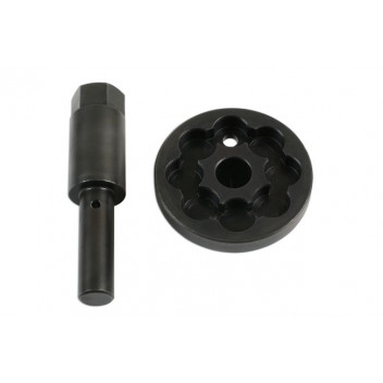 LASER Crankshaft Turning Tool - for Audi V6, V8 Petrol