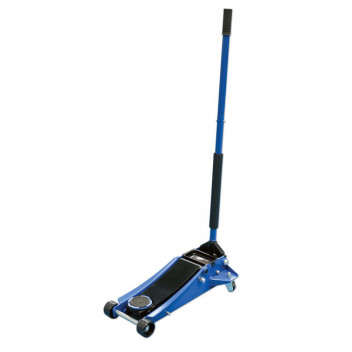 LASER Low Profile Jack - 3 tonne
