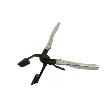 LASER Hose Clamp Pliers - Angled