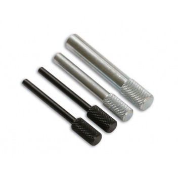 LASER Engine Timing Tool Kit - Ford 1.4/1.5/1.6 TDCi, PSA 1.