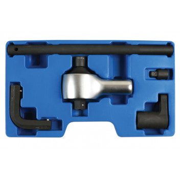 LASER Torque MultiPliers Set - 1500Nm