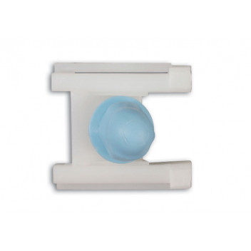 CONNECT Moulding Clip for VW & Audi Pk 50