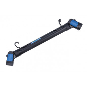 LASER Under Bonnet Compact Work Lamp-10w COB Infrared