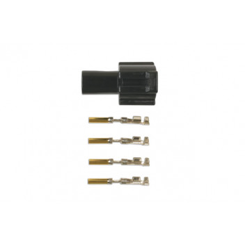 CONNECT Ford 4 Pin Sensor Kit 10pc