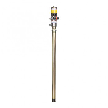Air-Operated Oil Pump