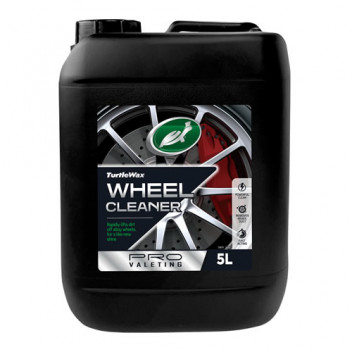 Alloy Wheel Cleaner 5L (ACID)
