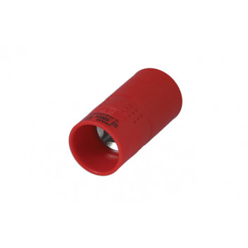 LASER Insulated Socket 1/2D 16mm"