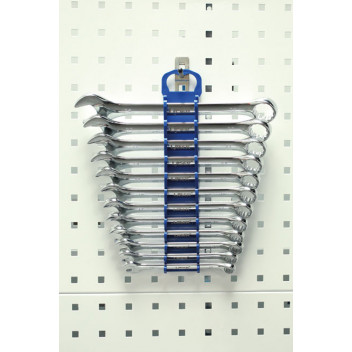 LASER Stubby Wrench Holder Set 3pc
