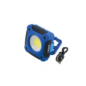 LASER Mini Work Lamp - 10W COB