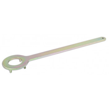 LASER Crankshaft Pulley Holding Tool - Subaru